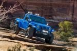 Jeep J6 2019 года